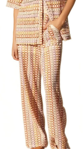 The Perry Knit Pant