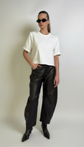 The Brody Barrel Pant