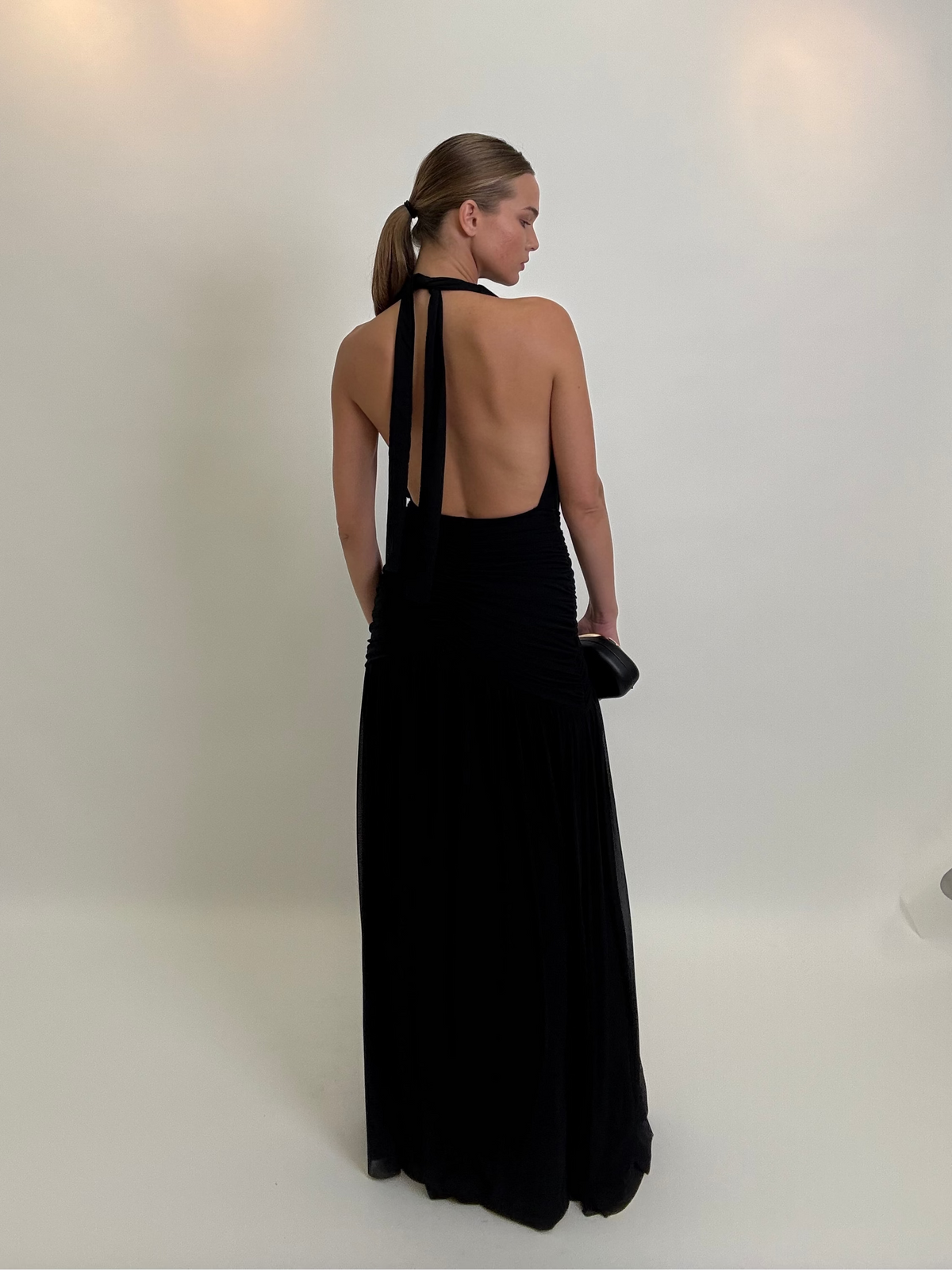 The Someya Dress