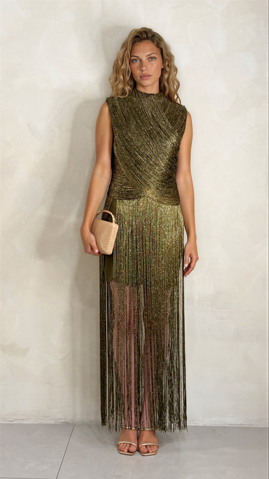 The Aspen Fringe MIni