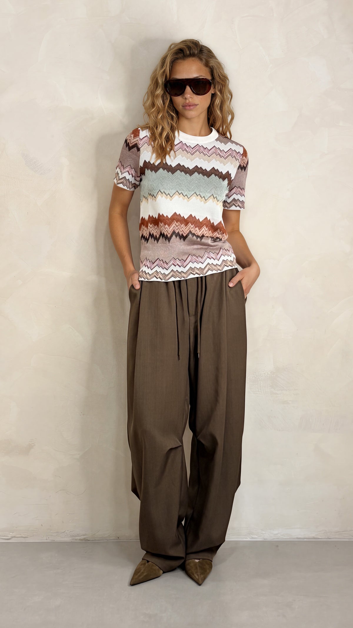 The Dakota Pant