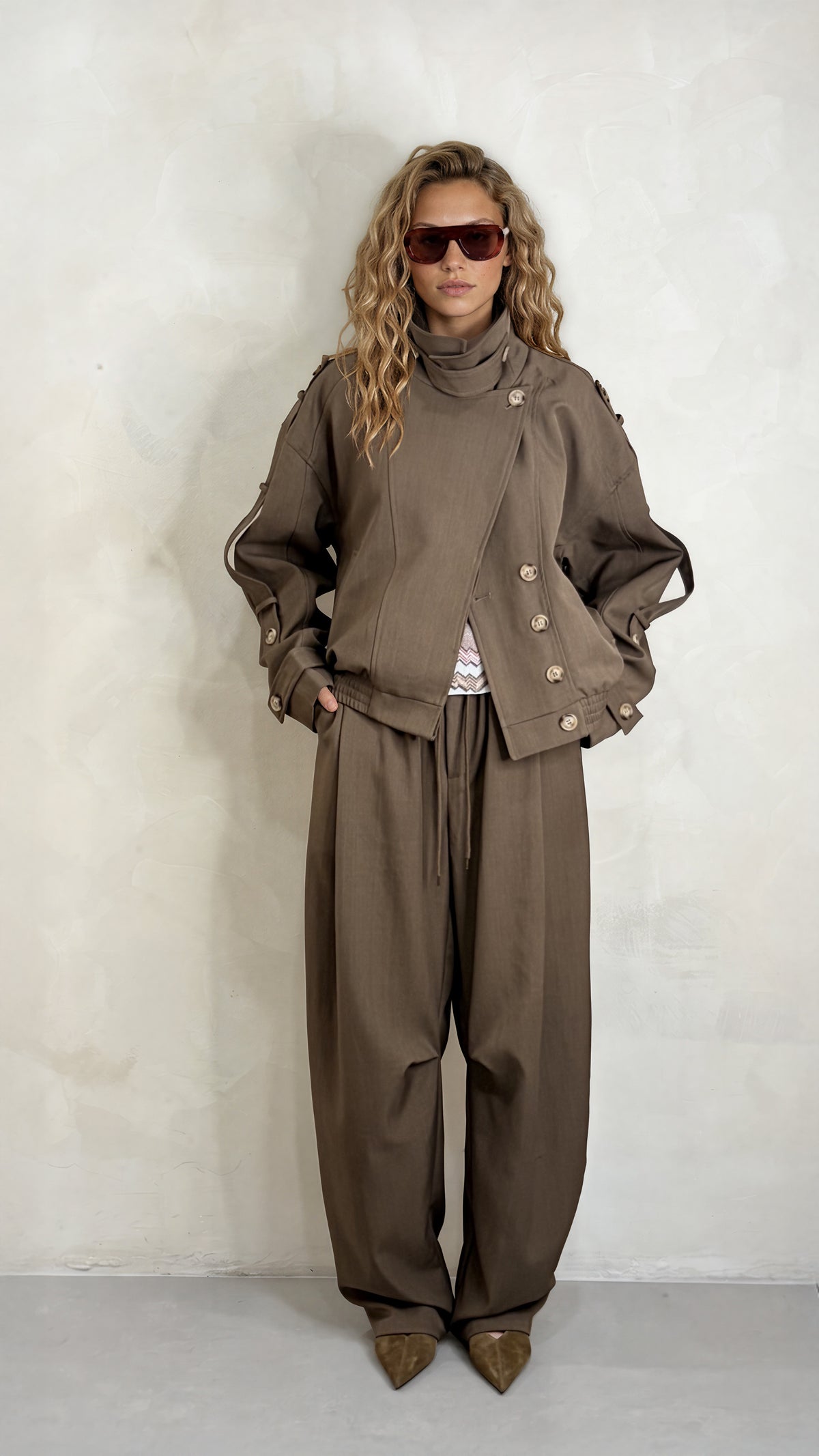 The Dakota Pant