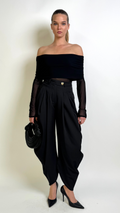 The Drape Pant