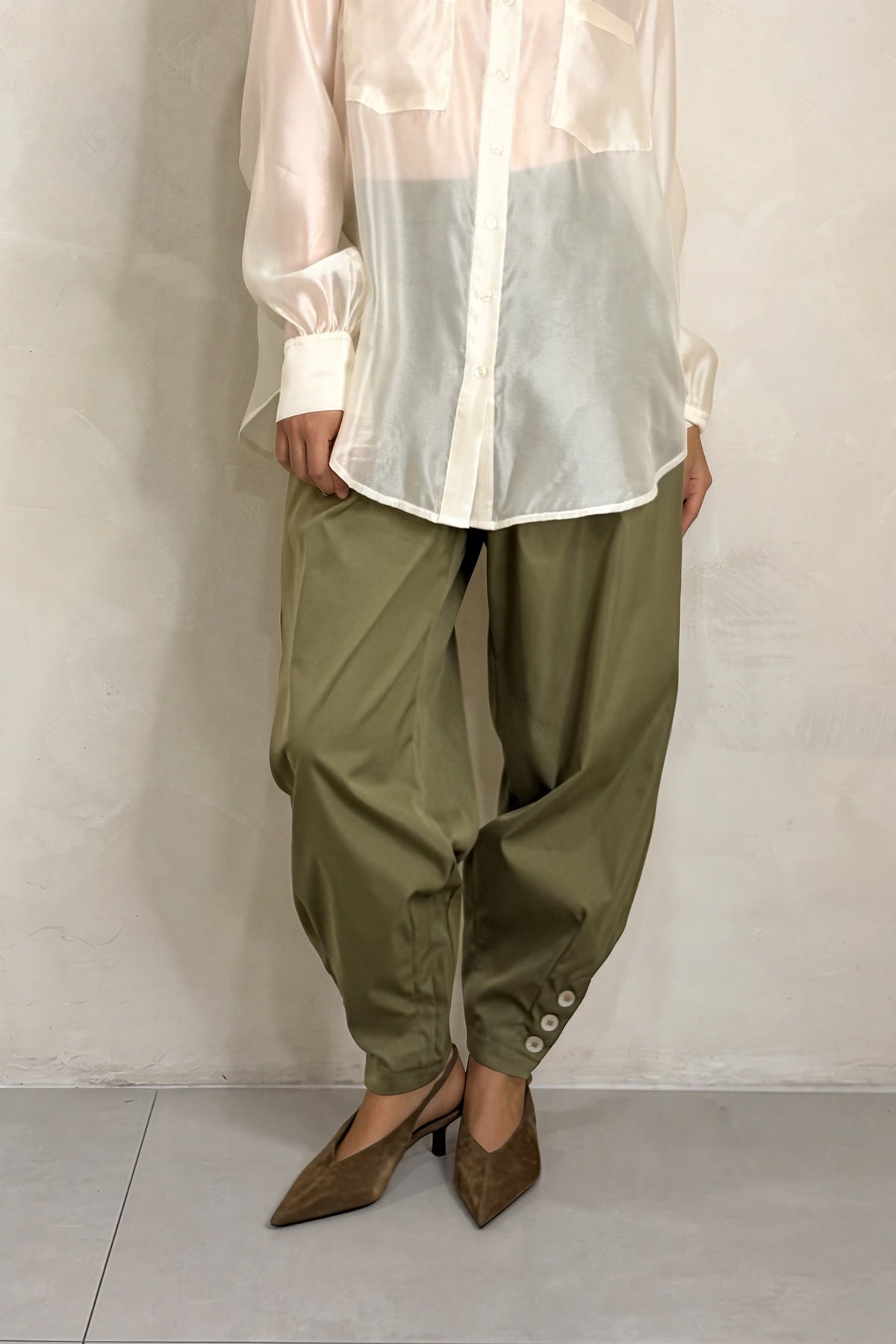 The Stella Pant