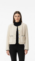 The Shearling Jacket