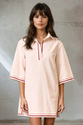 The Lizza Polo Dress