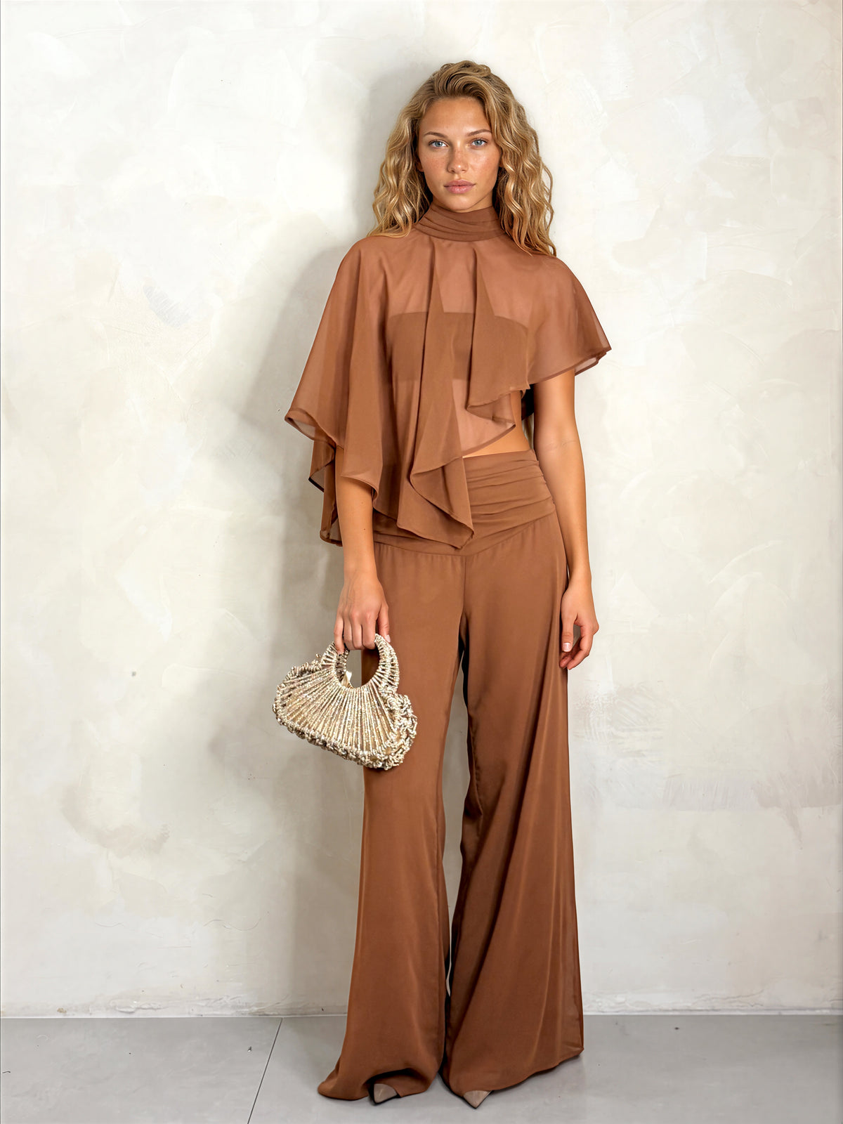 The Hadley Pant
