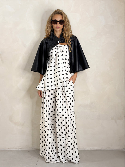 Cleo Poncho