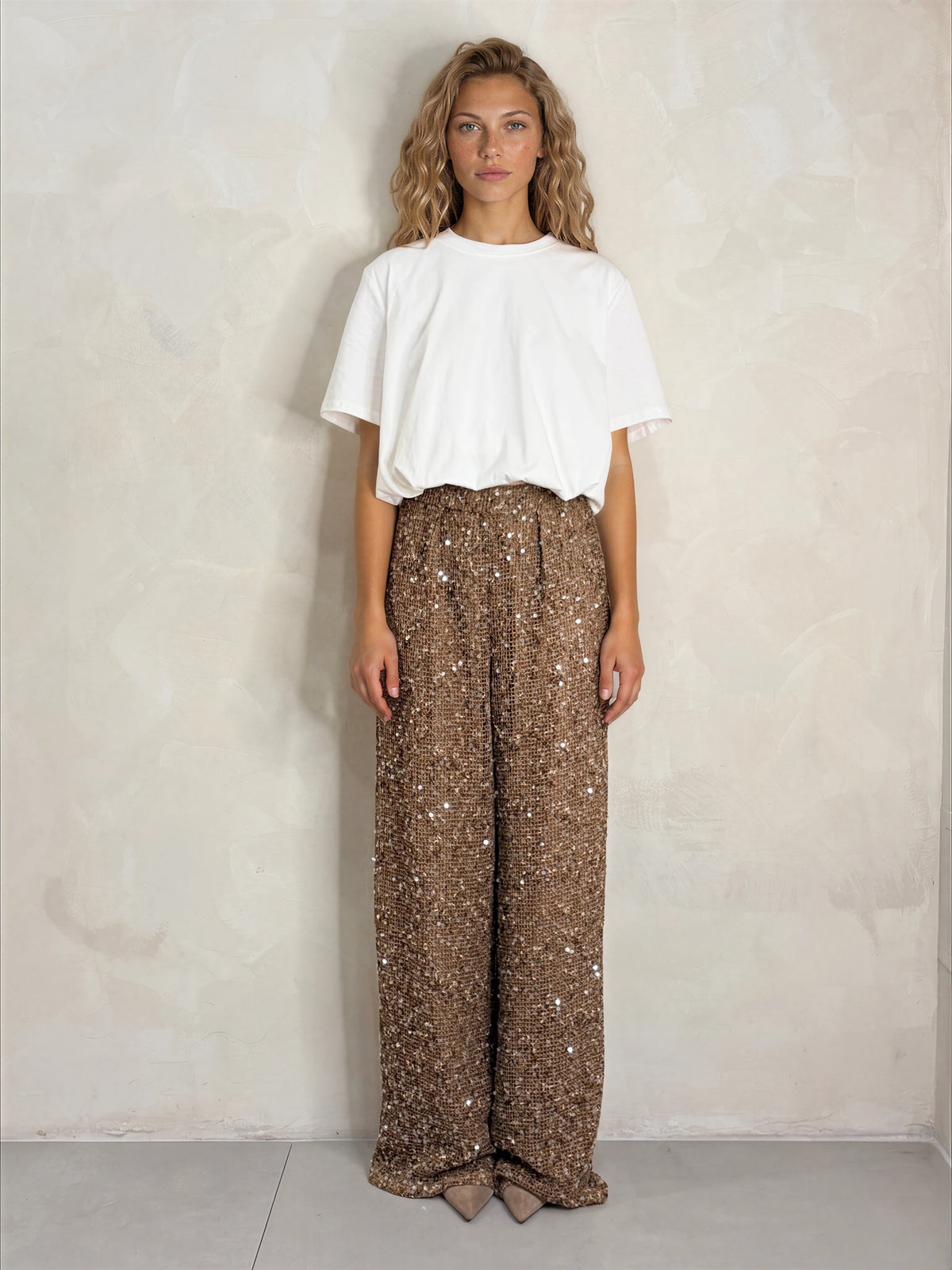 The Val Pant