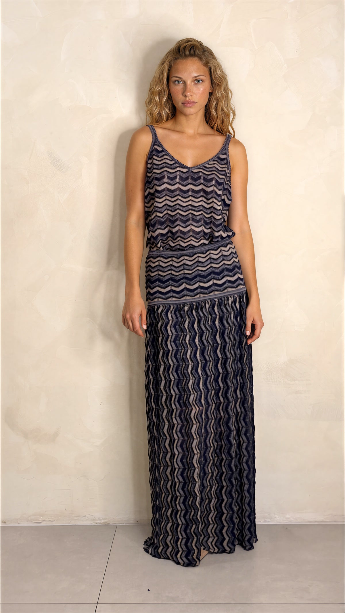 The Noho Skirt
