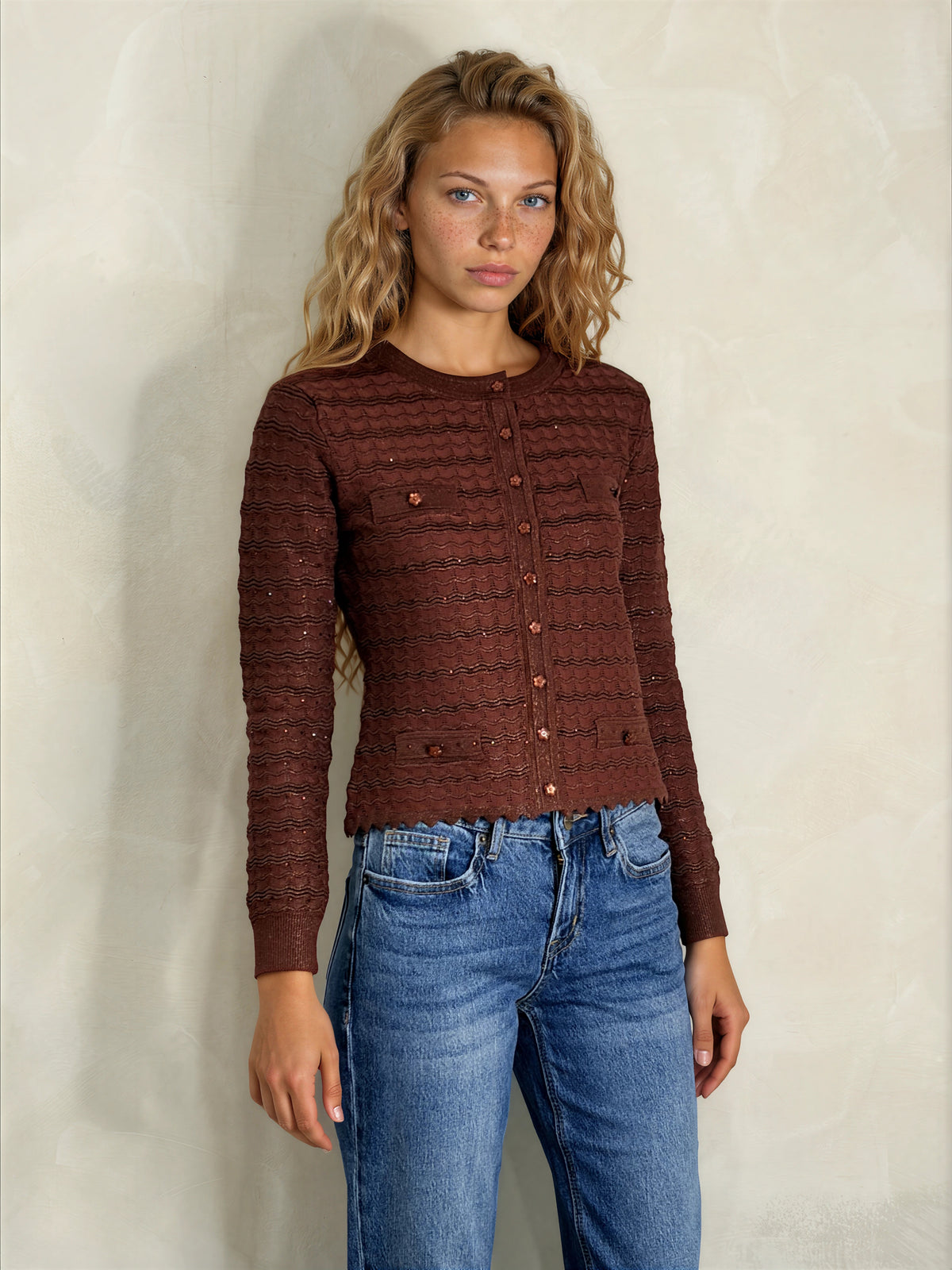 The Amel Cardi