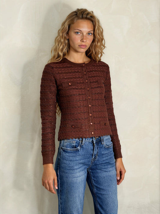 The Amel Cardi