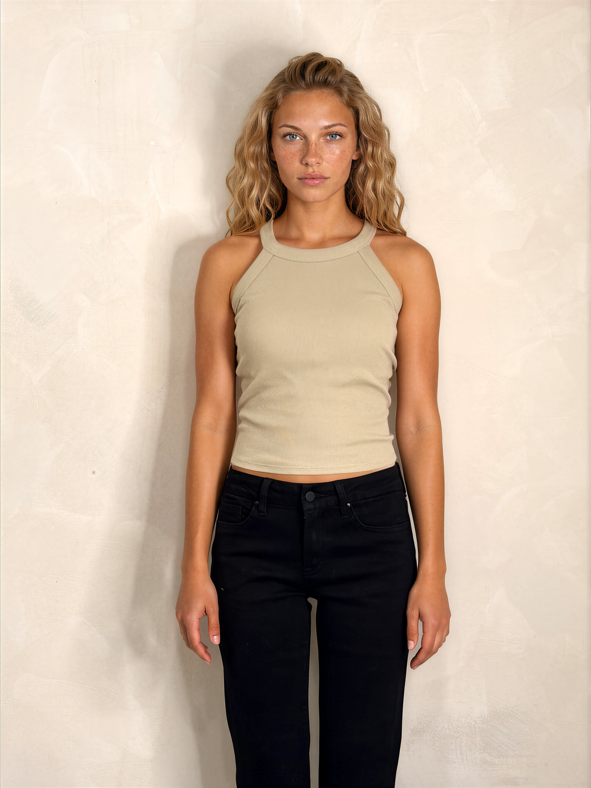 The Danika Tank