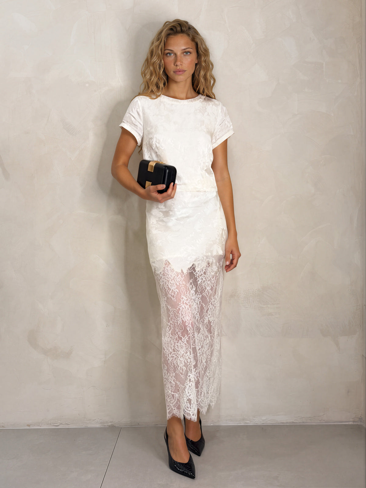 The Amelie Top