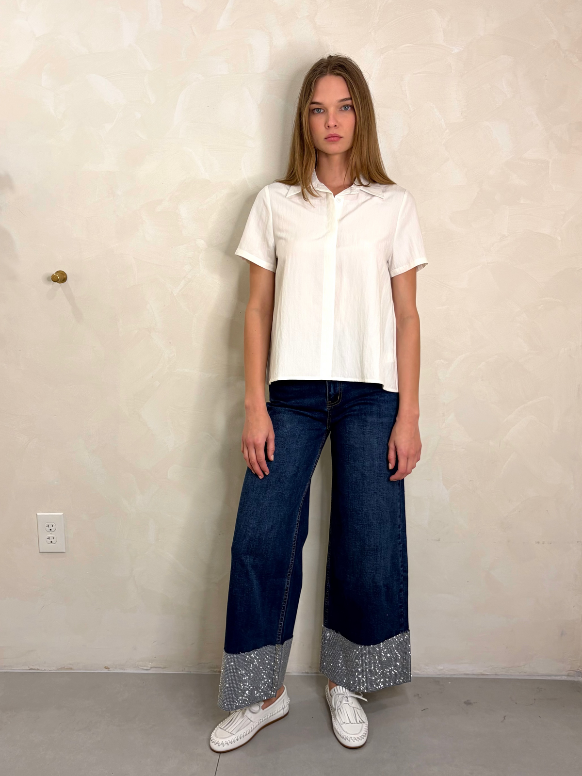 S/S Shirt