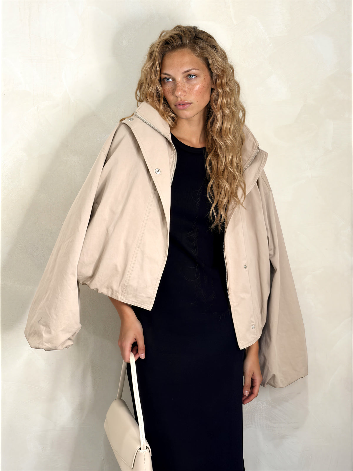 The London Jacket