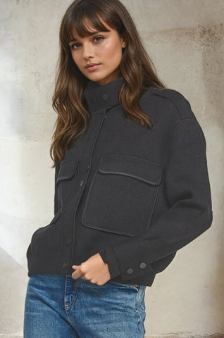 The Linda Jacket