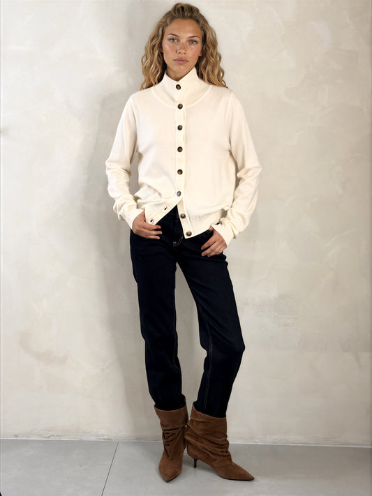 The Alie H/N Cardi