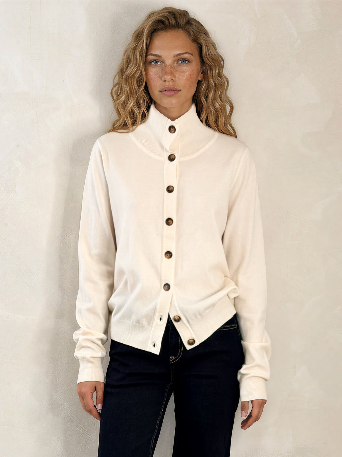 The Alie H/N Cardi