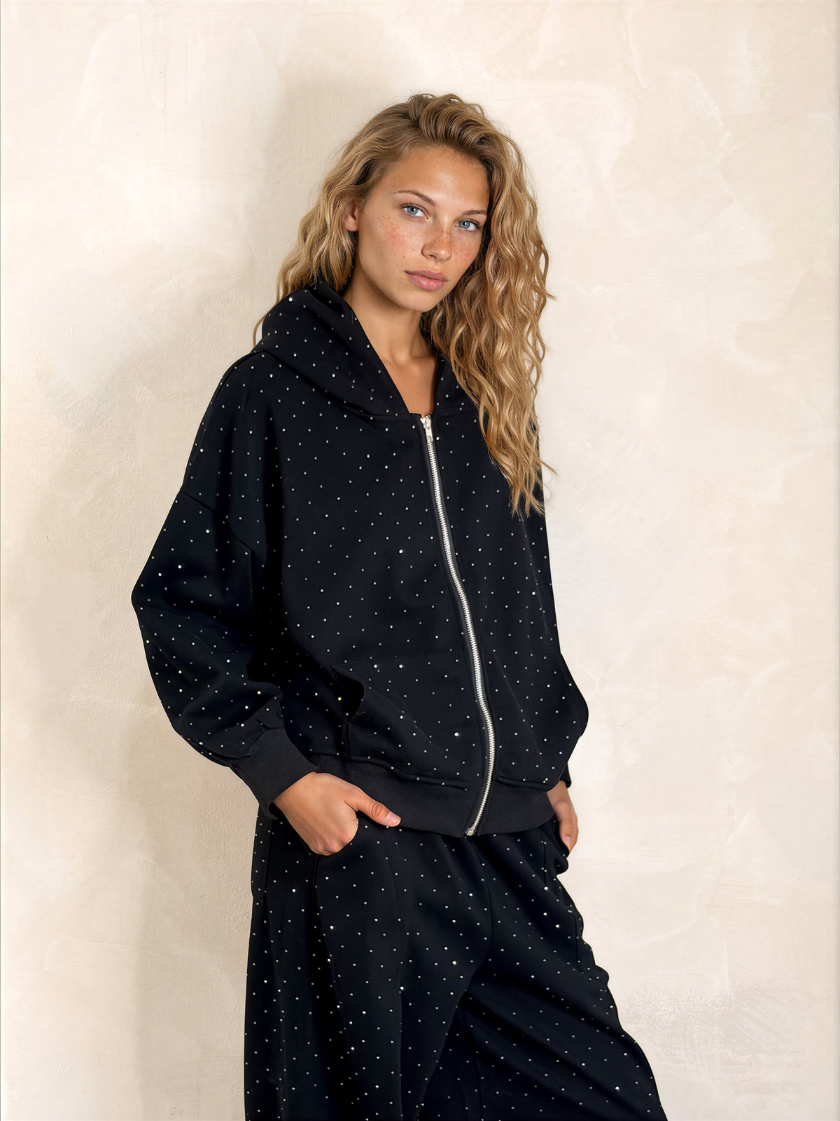 The Giola Jacket