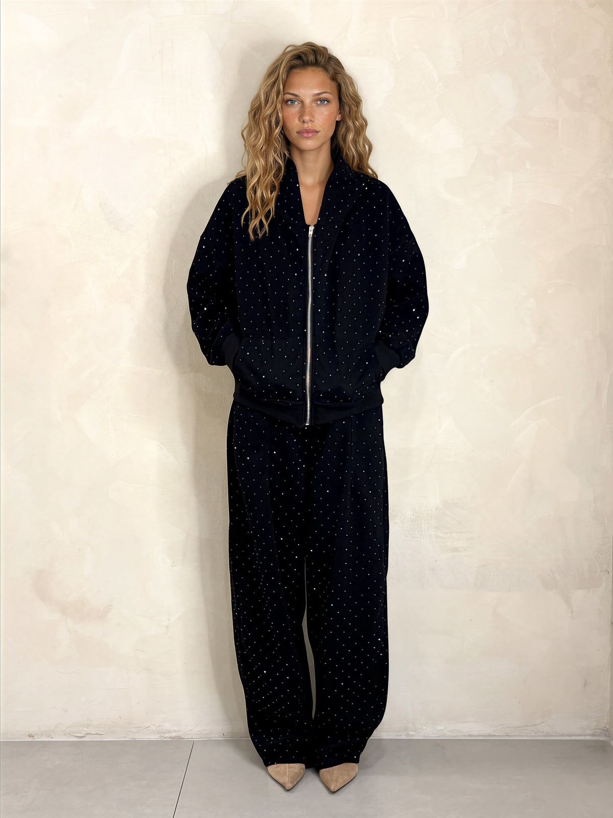 The Giola Pant