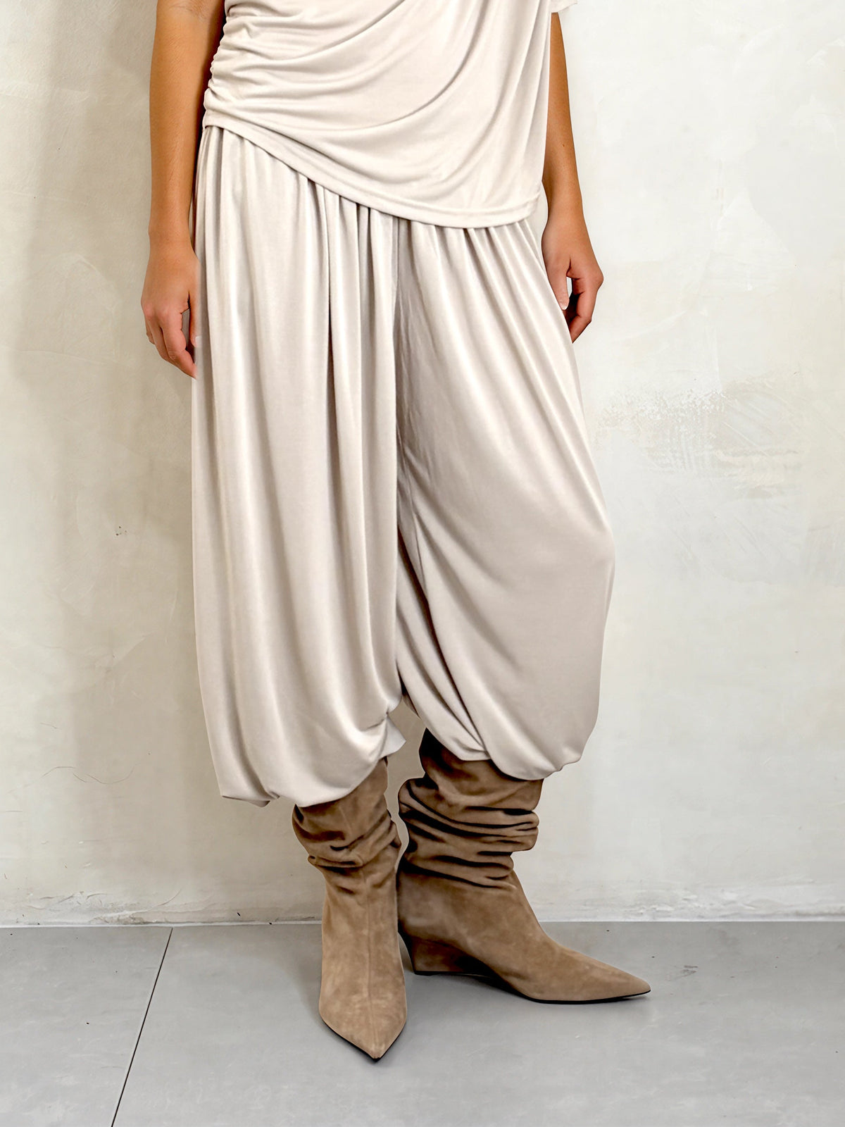 The Kosmo Bubble Pant