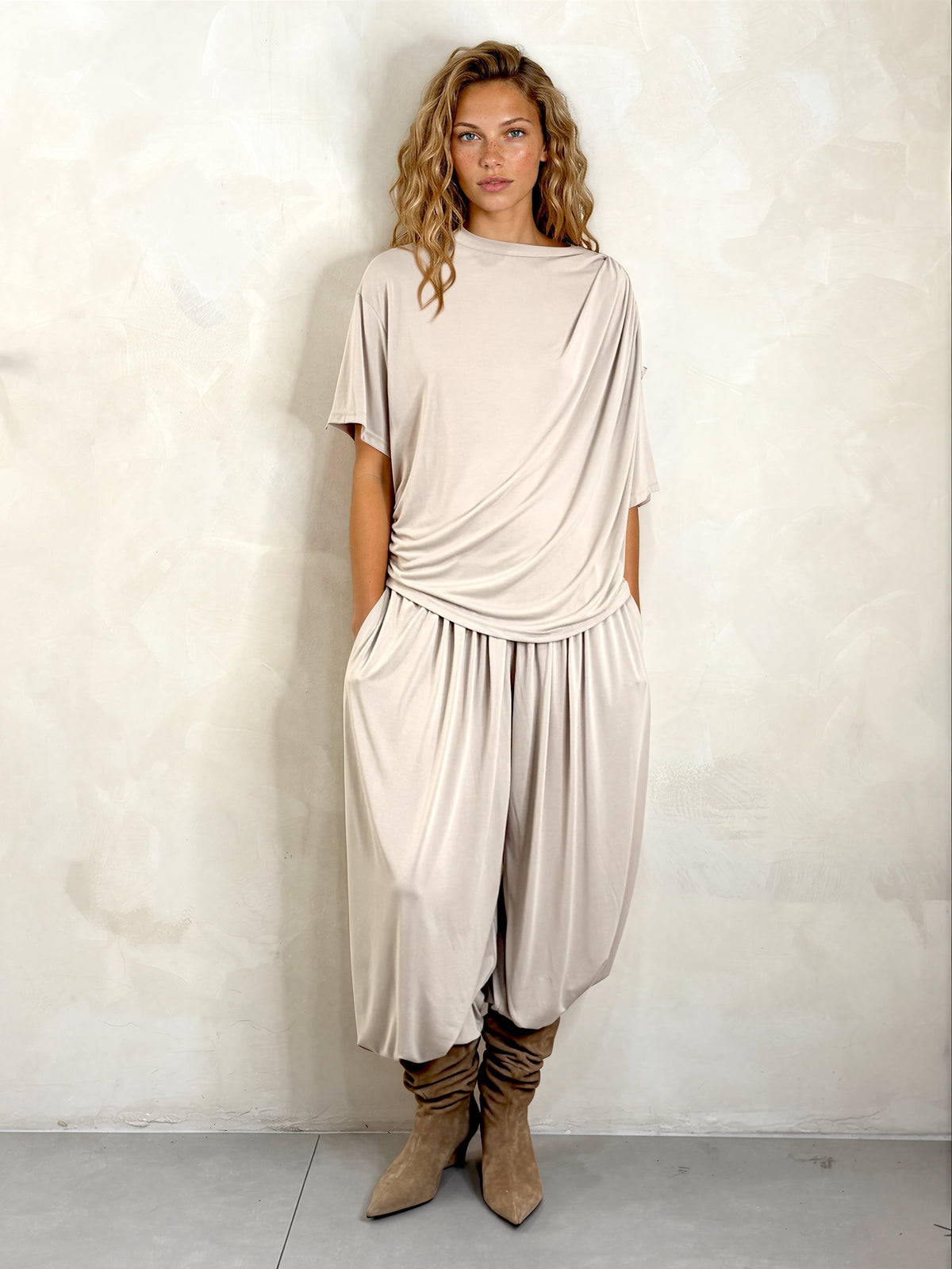 The Kosmo Bubble Pant