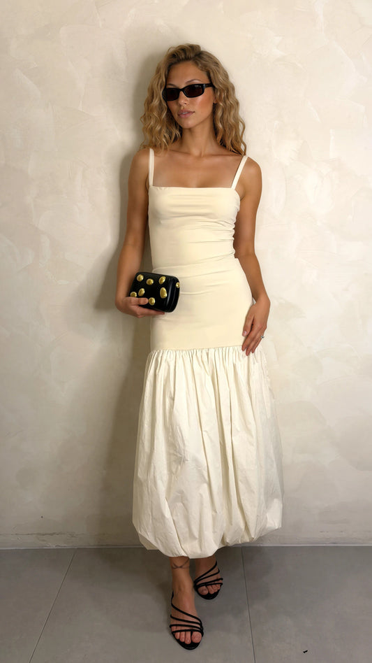 Bubble Skirt
