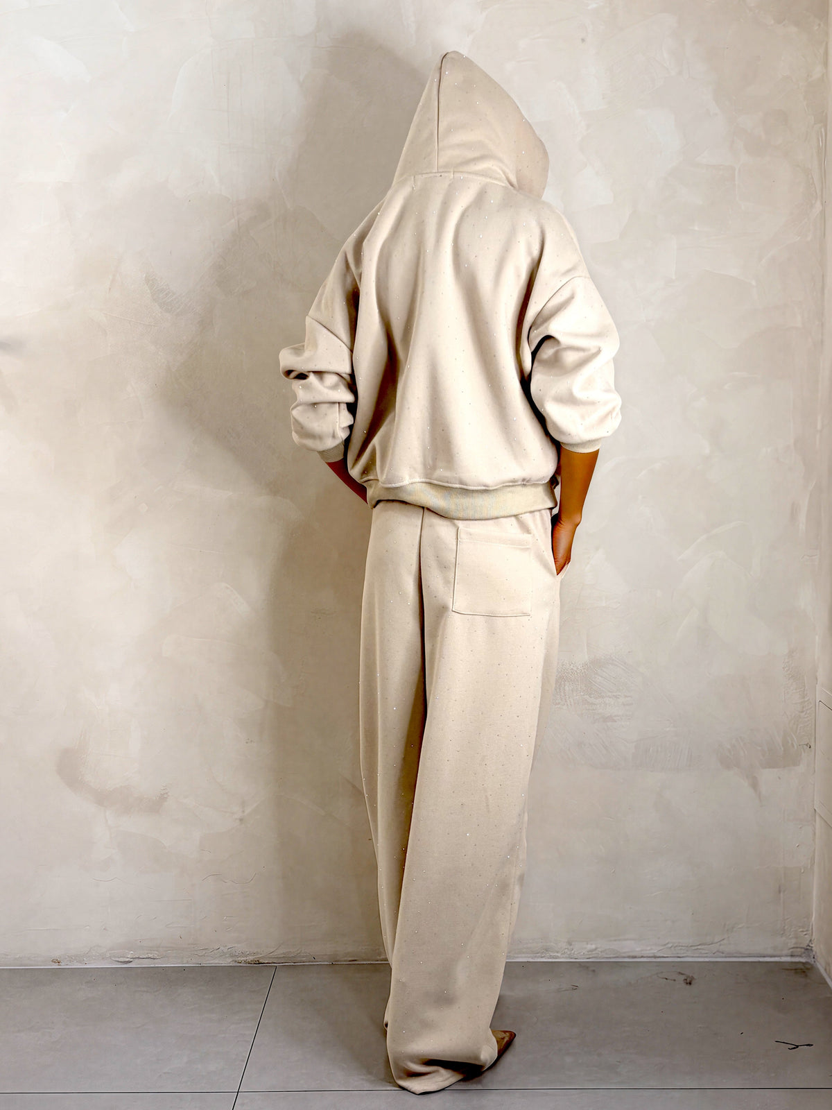 The Giola Pant