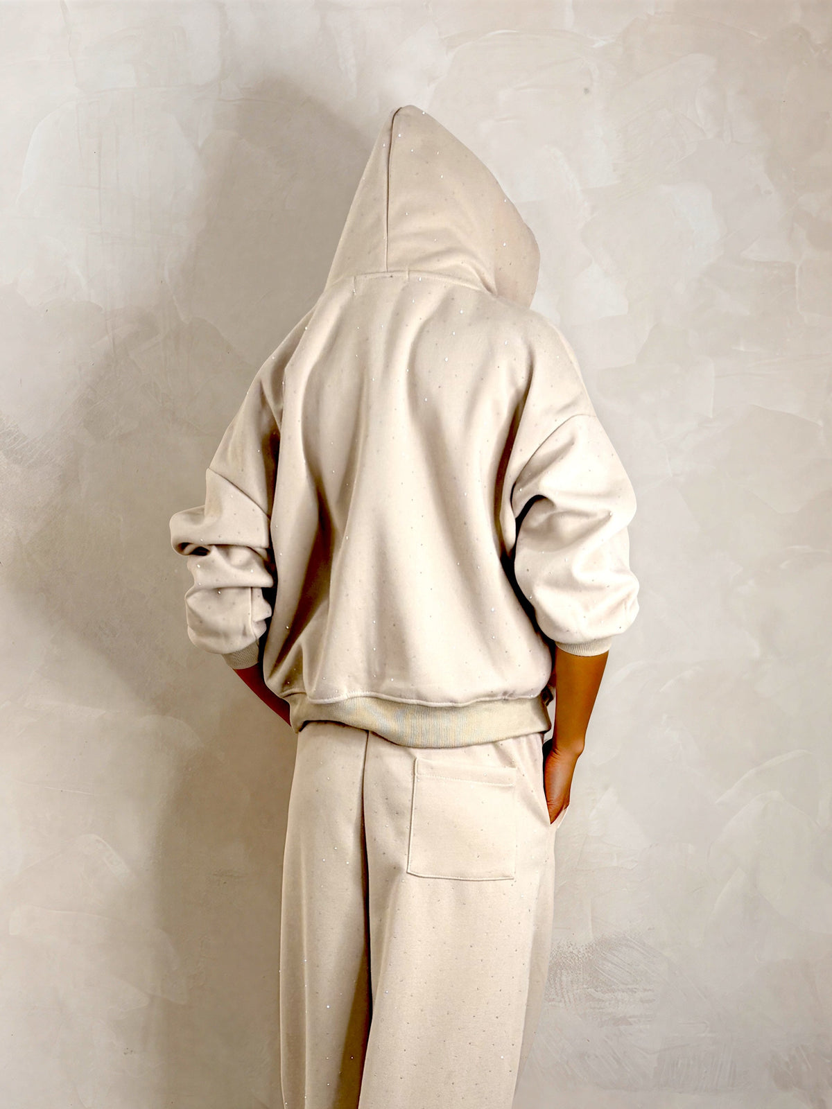 The Giola Jacket