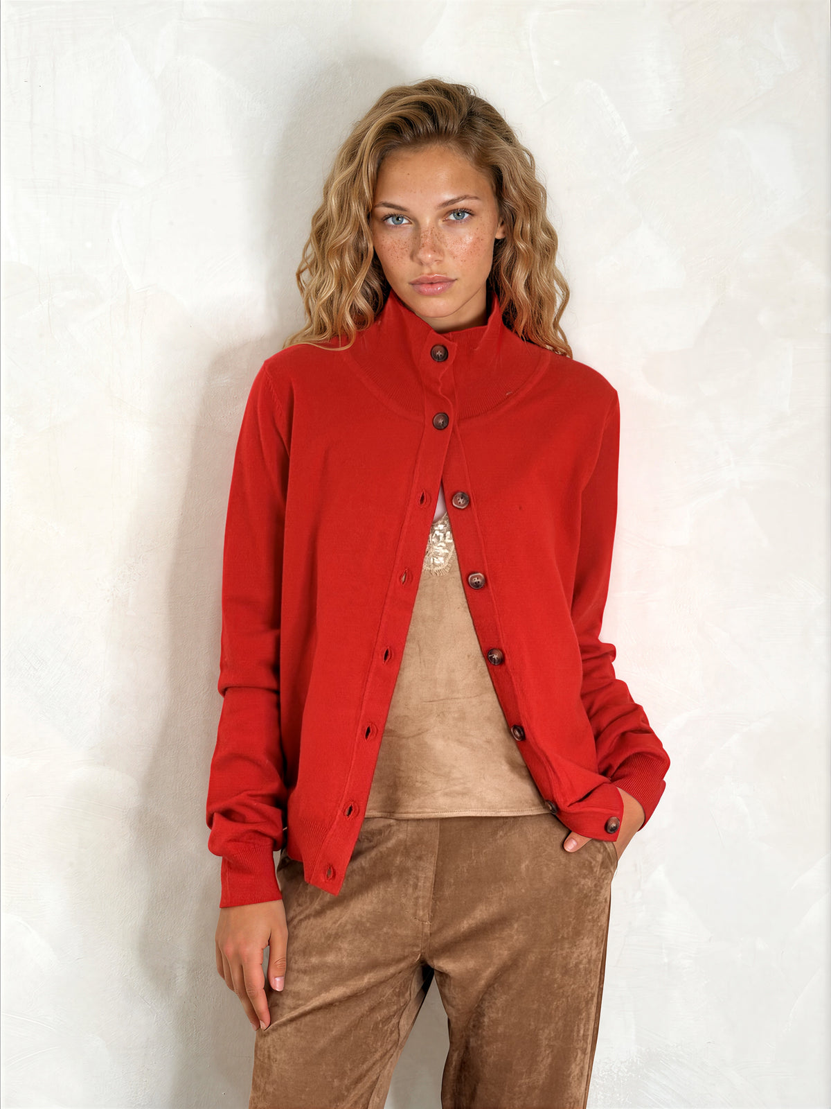 The Alie H/N Cardi