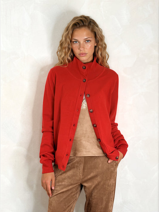 The Alie H/N Cardi