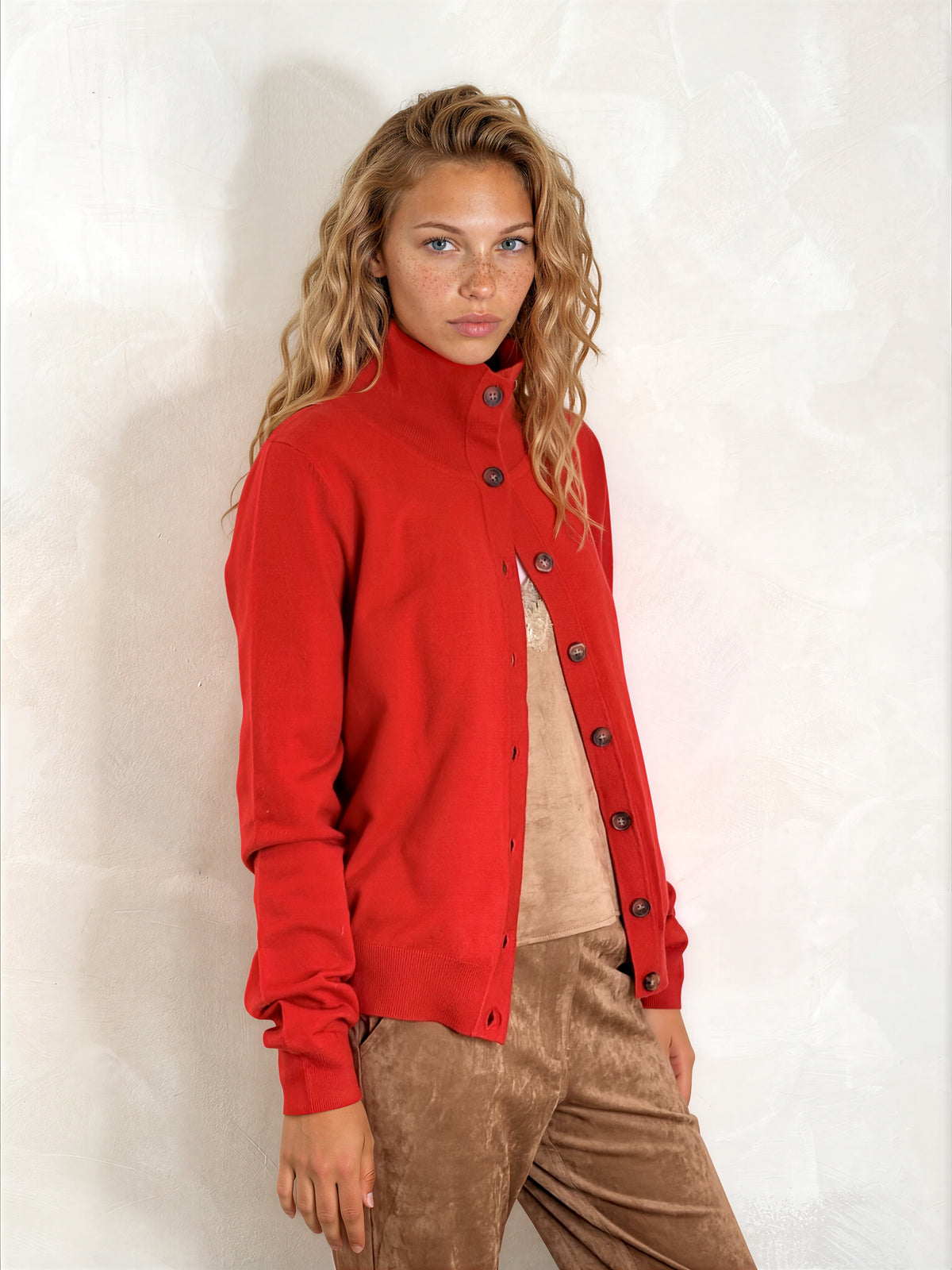 The Alie H/N Cardi