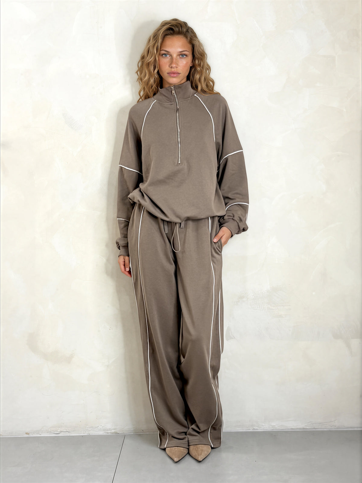 The Alice Track Pant