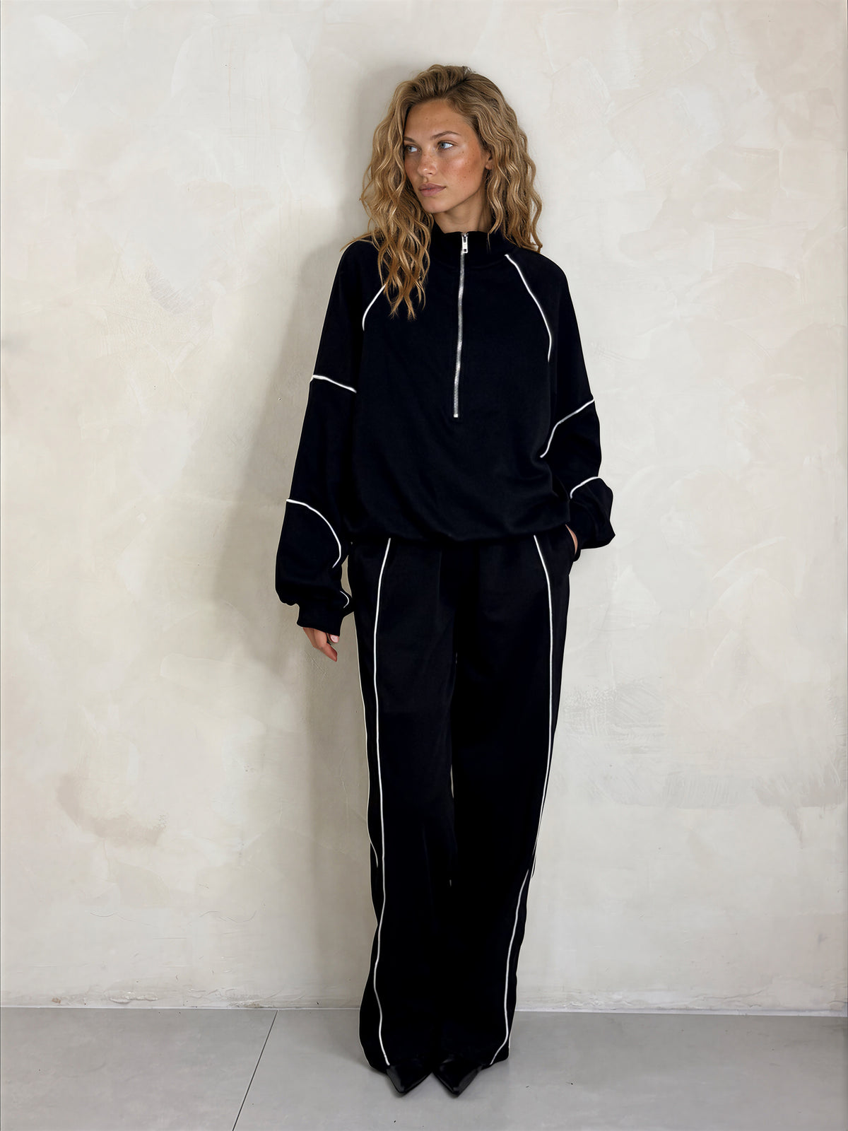 The Alice Track Pant