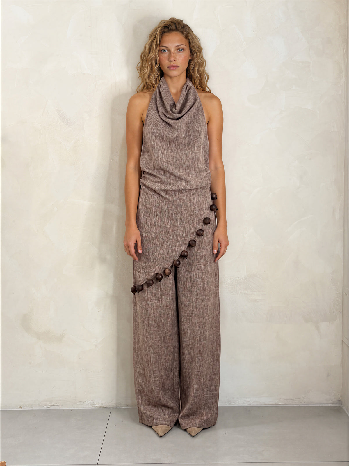 The Aria Pant Set