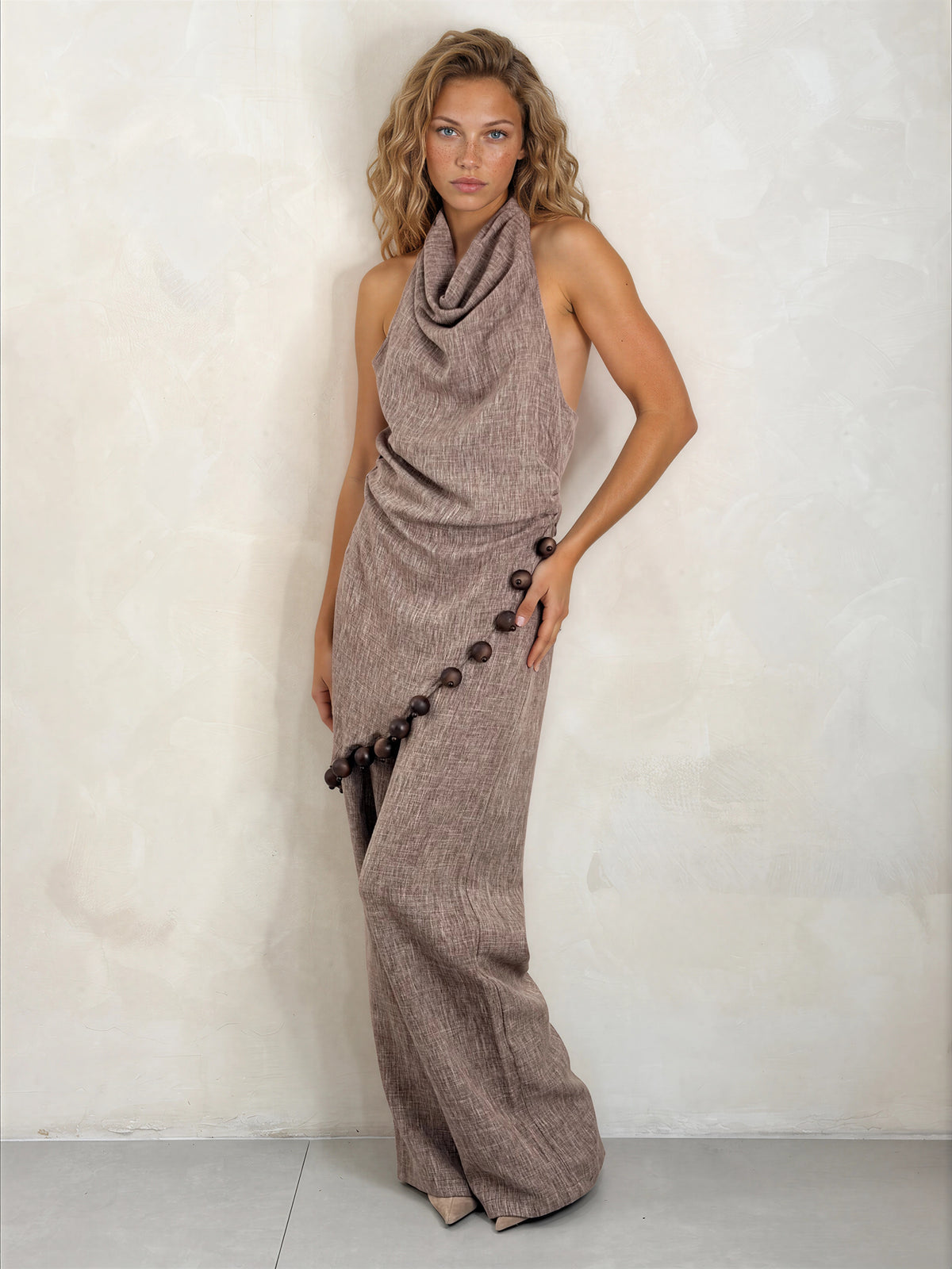 The Aria Pant Set