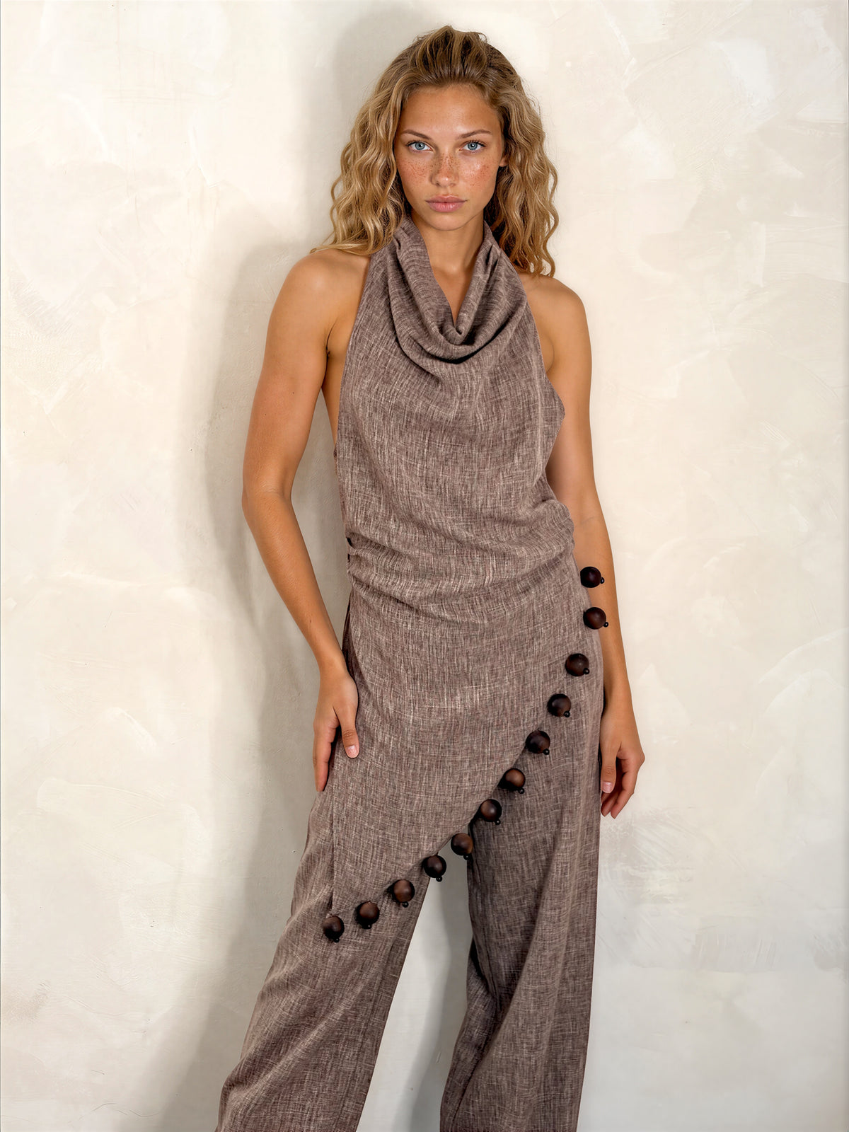The Aria Pant Set