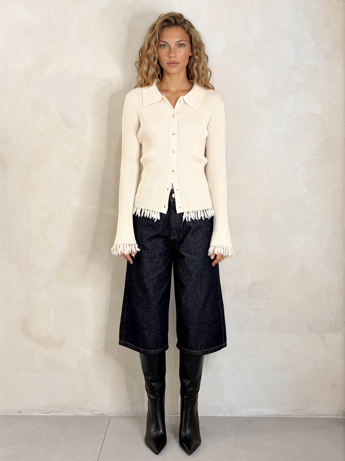 The Brielle Cardi