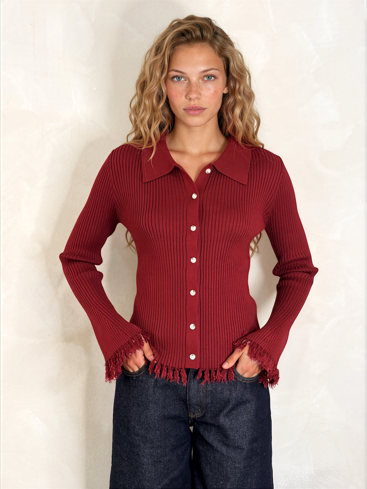 The Brielle Cardi