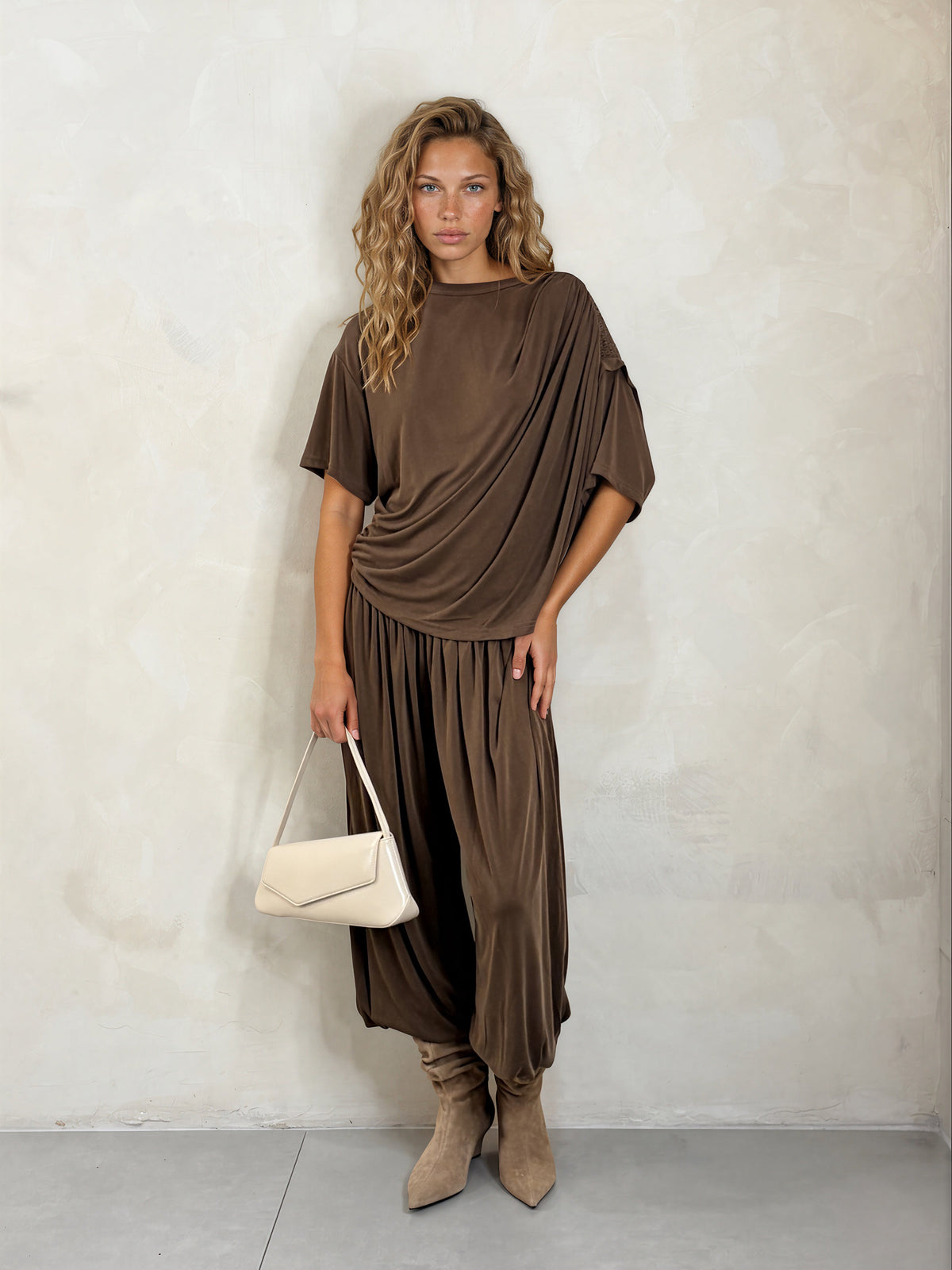 The Kosmo Bubble Pant