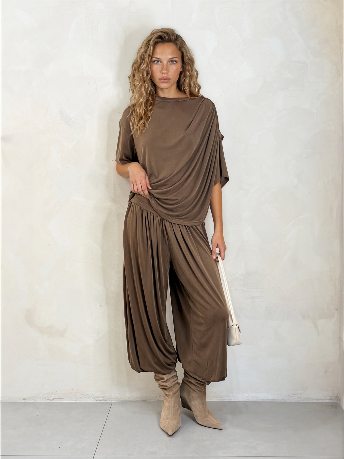 The Kosmo Bubble Pant