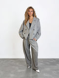 The Houndstooth Pant