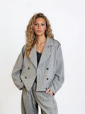 The Houndtooth Jacket