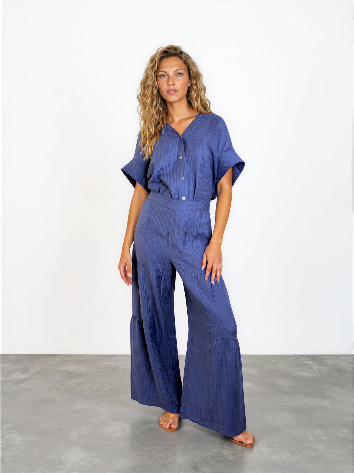 The Monroe Pant
