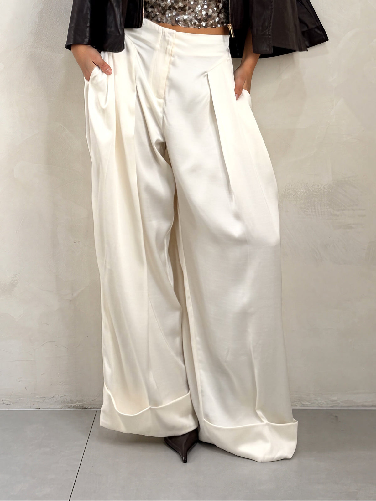 The Drea Trouser