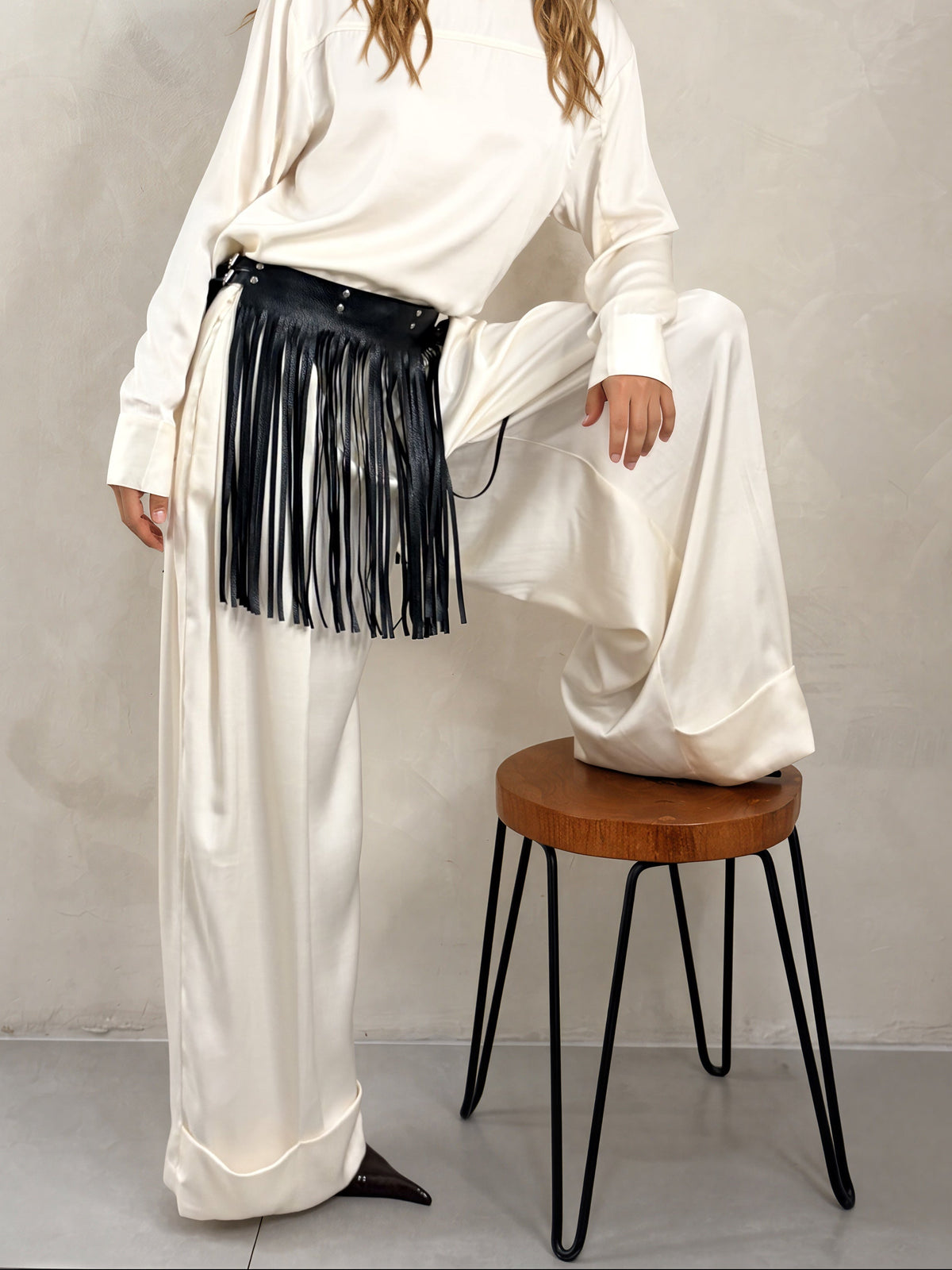The Drea Trouser