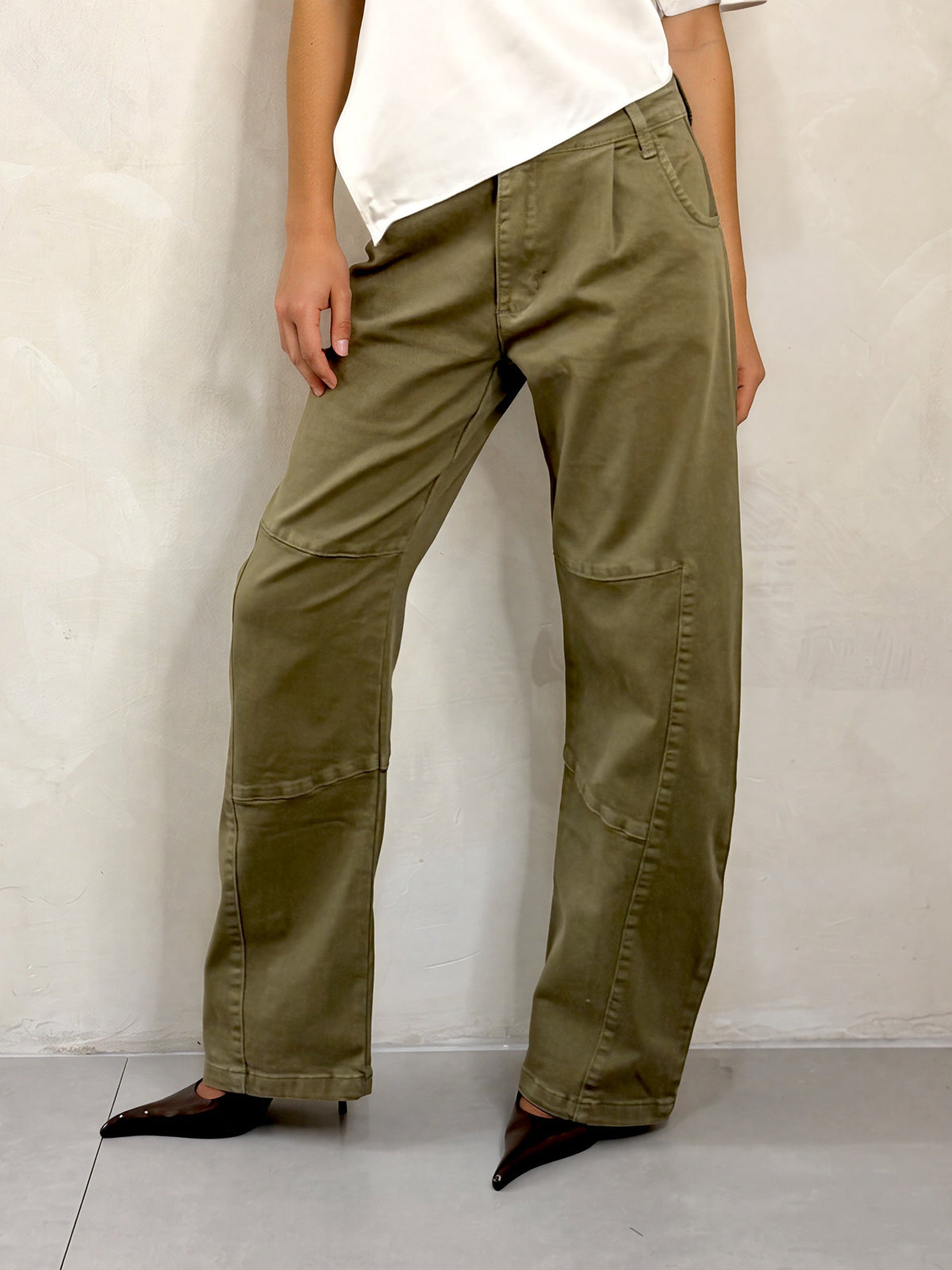The Mawrie Pant