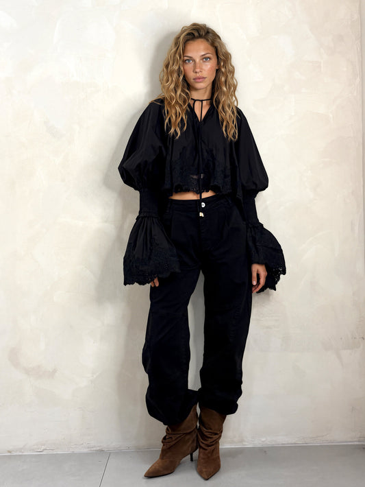 The Mawrie Pant
