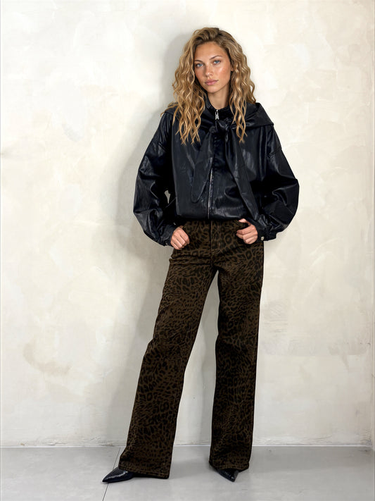 The Silvana H/W Pant
